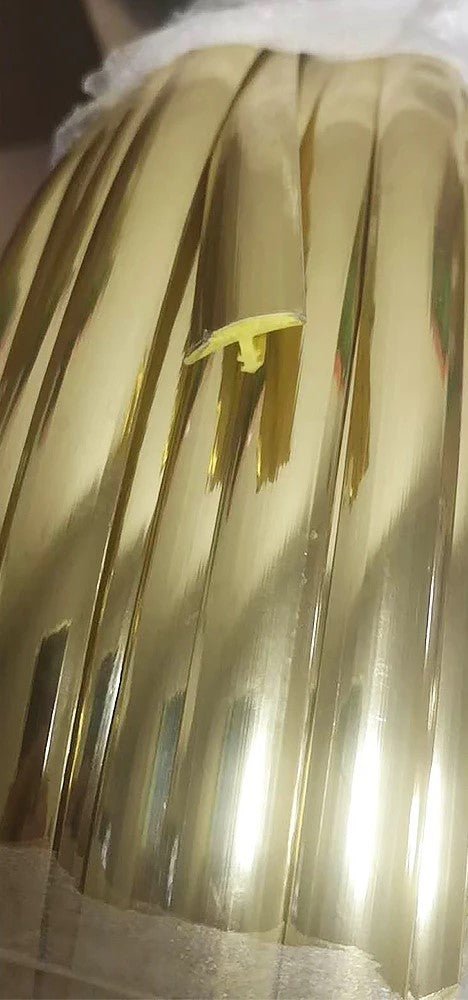 T MOLDING OR - Stickergameshop