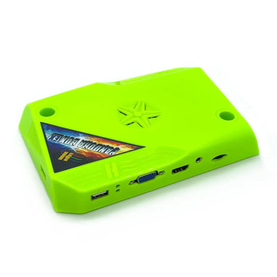 PANDORA BOX 3D EX 8 000 jeux tout en 1 - Stickergameshop